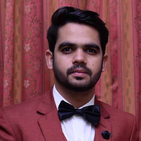 Bilal Ahmad - Full Stack Web Developer